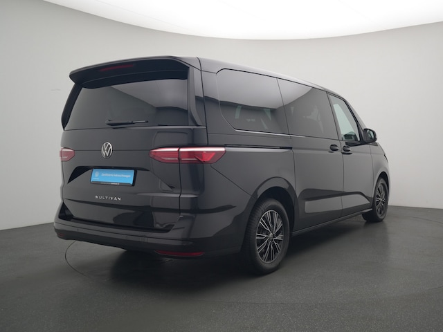 Volkswagen Multivan langversion