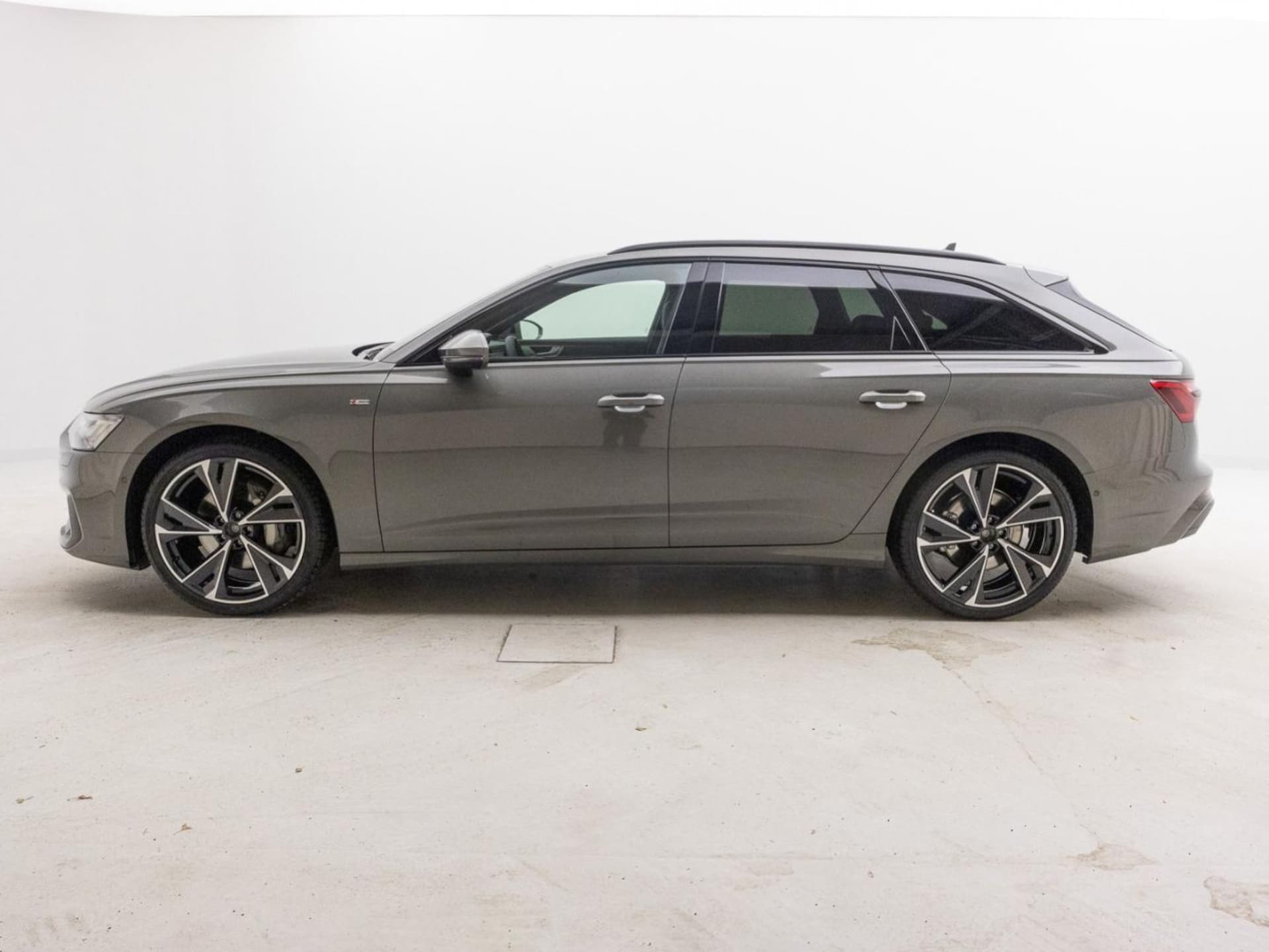 Audi A6 Avant Design