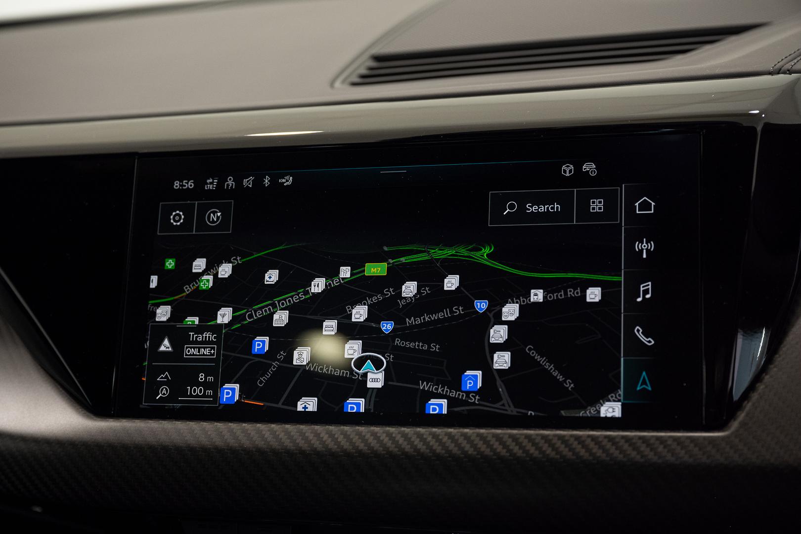 Image about Audi RS e-tron GT RS e-tron GT 440,00 kW