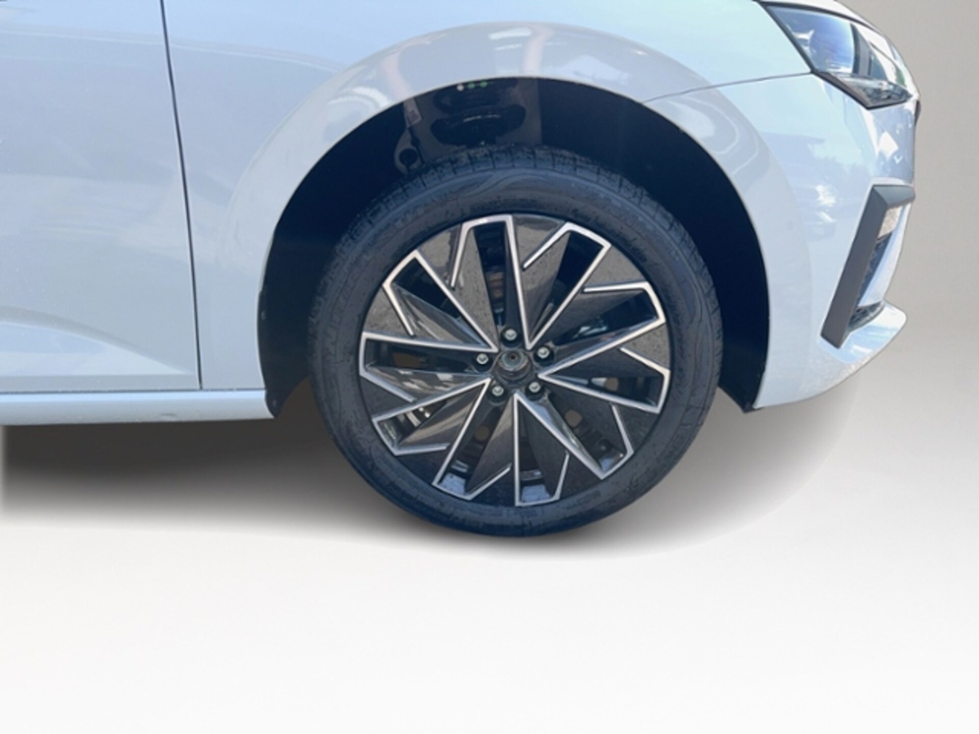 Skoda Scala Selection