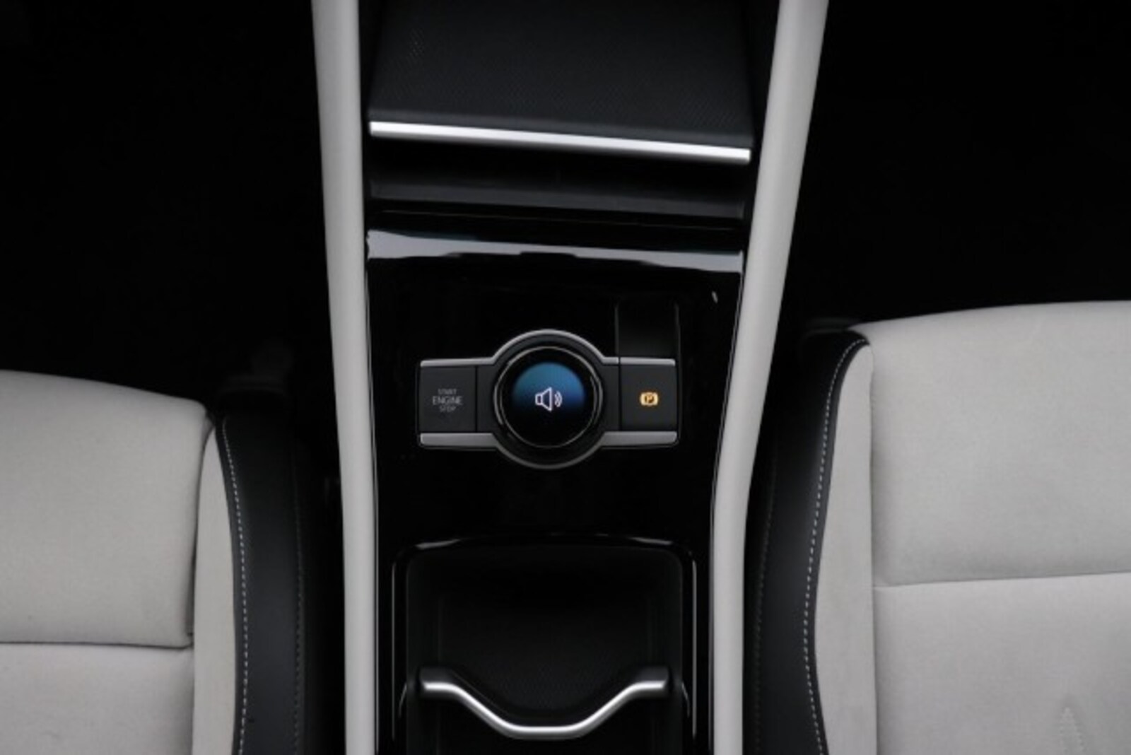Volkswagen Tiguan – Bild 11
