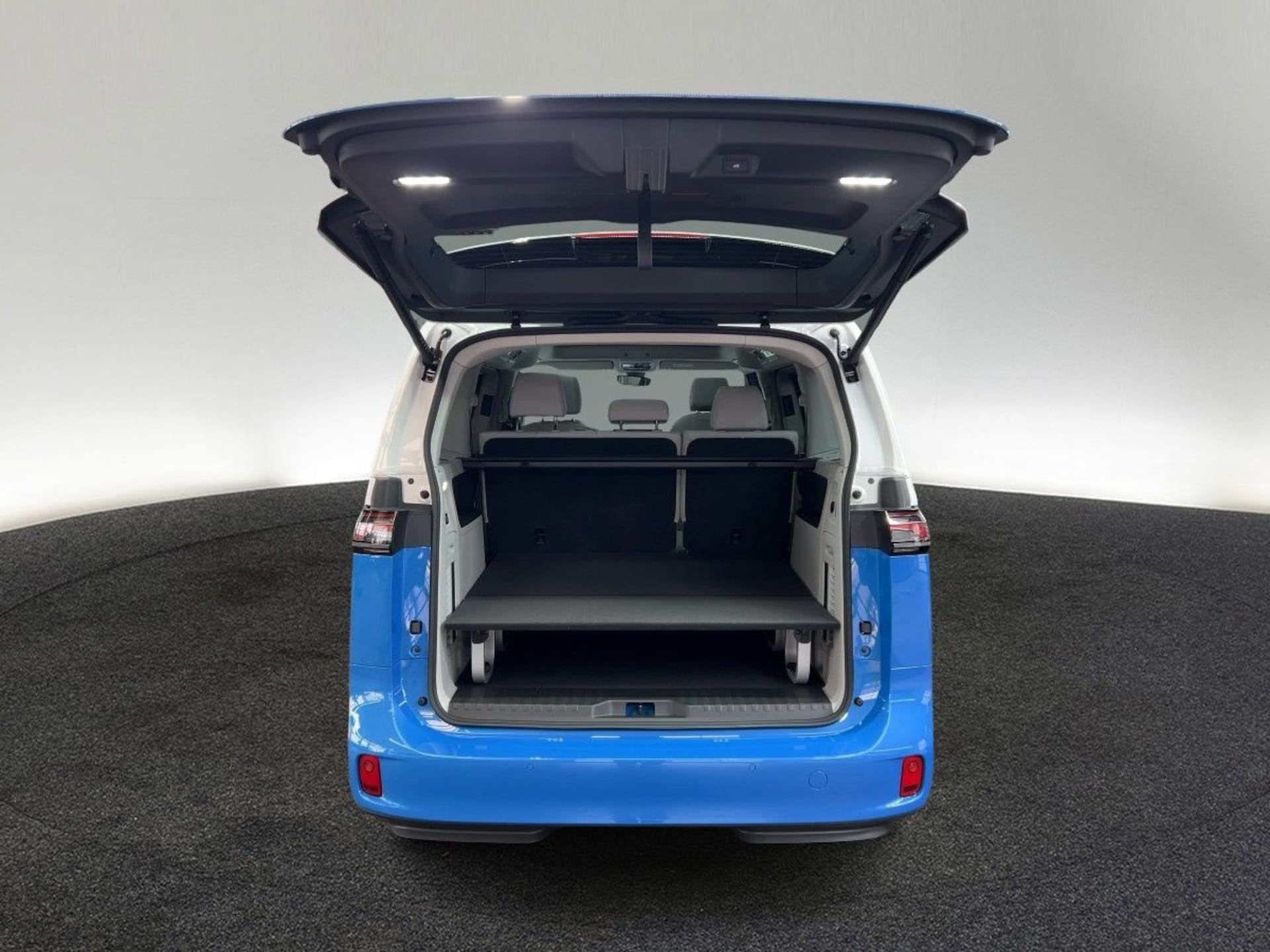 Volkswagen ID. Buzz ENERGY