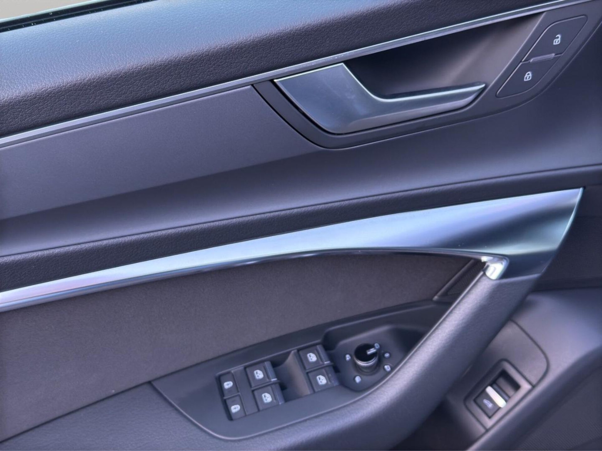 Audi A6 Avant Design
