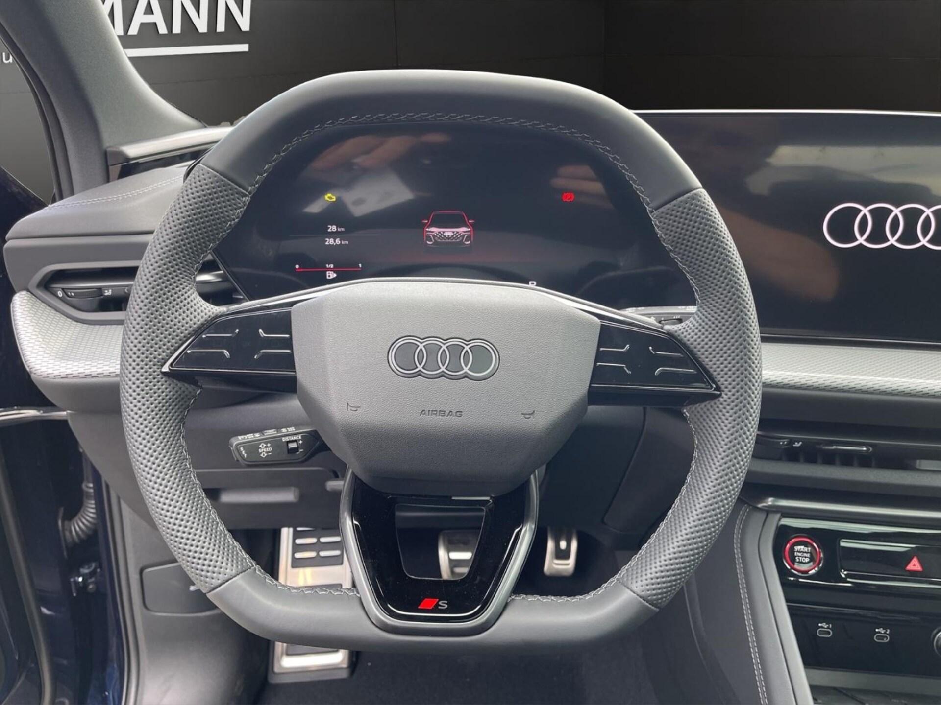 Audi Q5 SUV