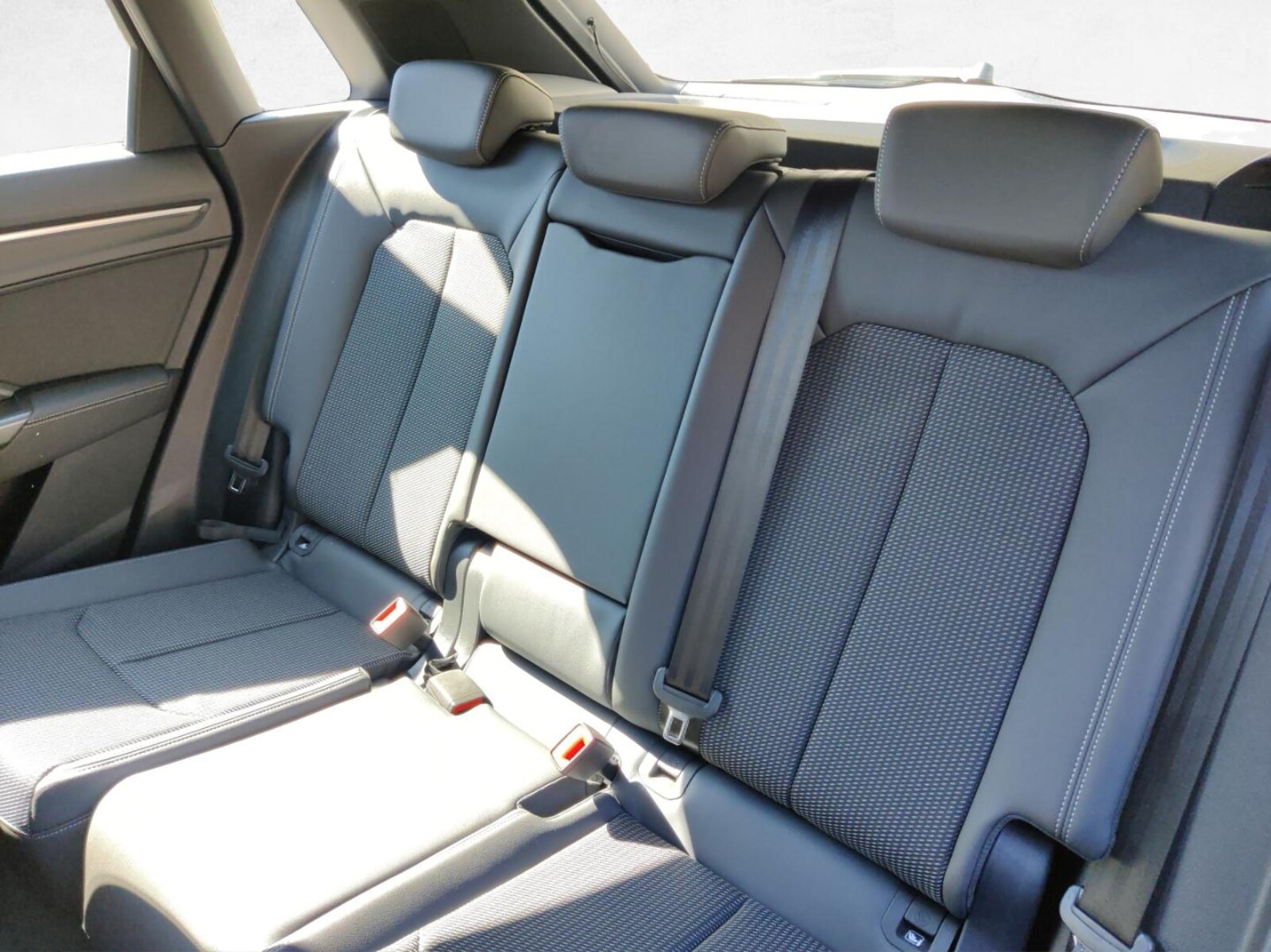 Audi Q3 – Bild 12