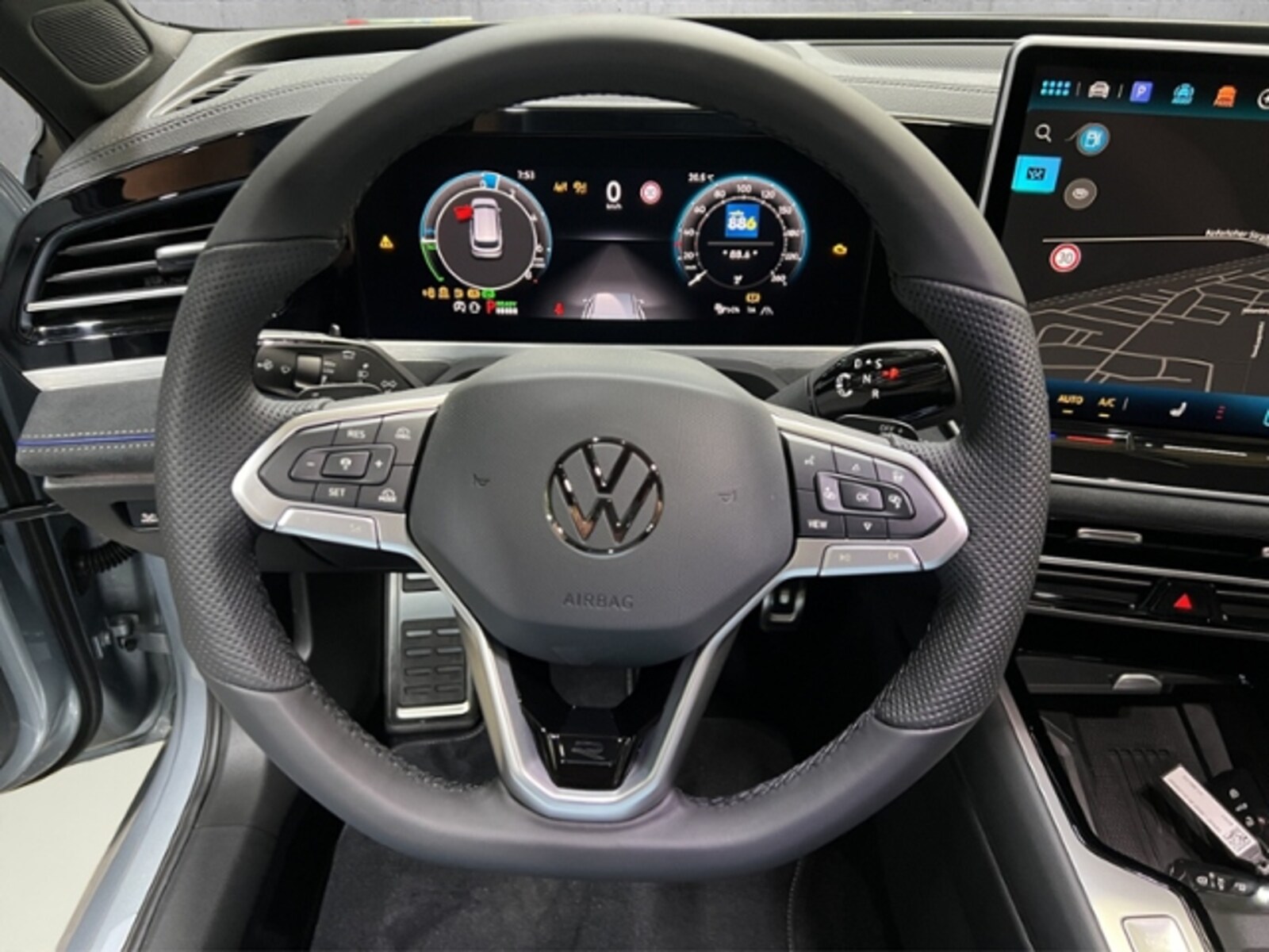 Volkswagen Passat – Bild 13