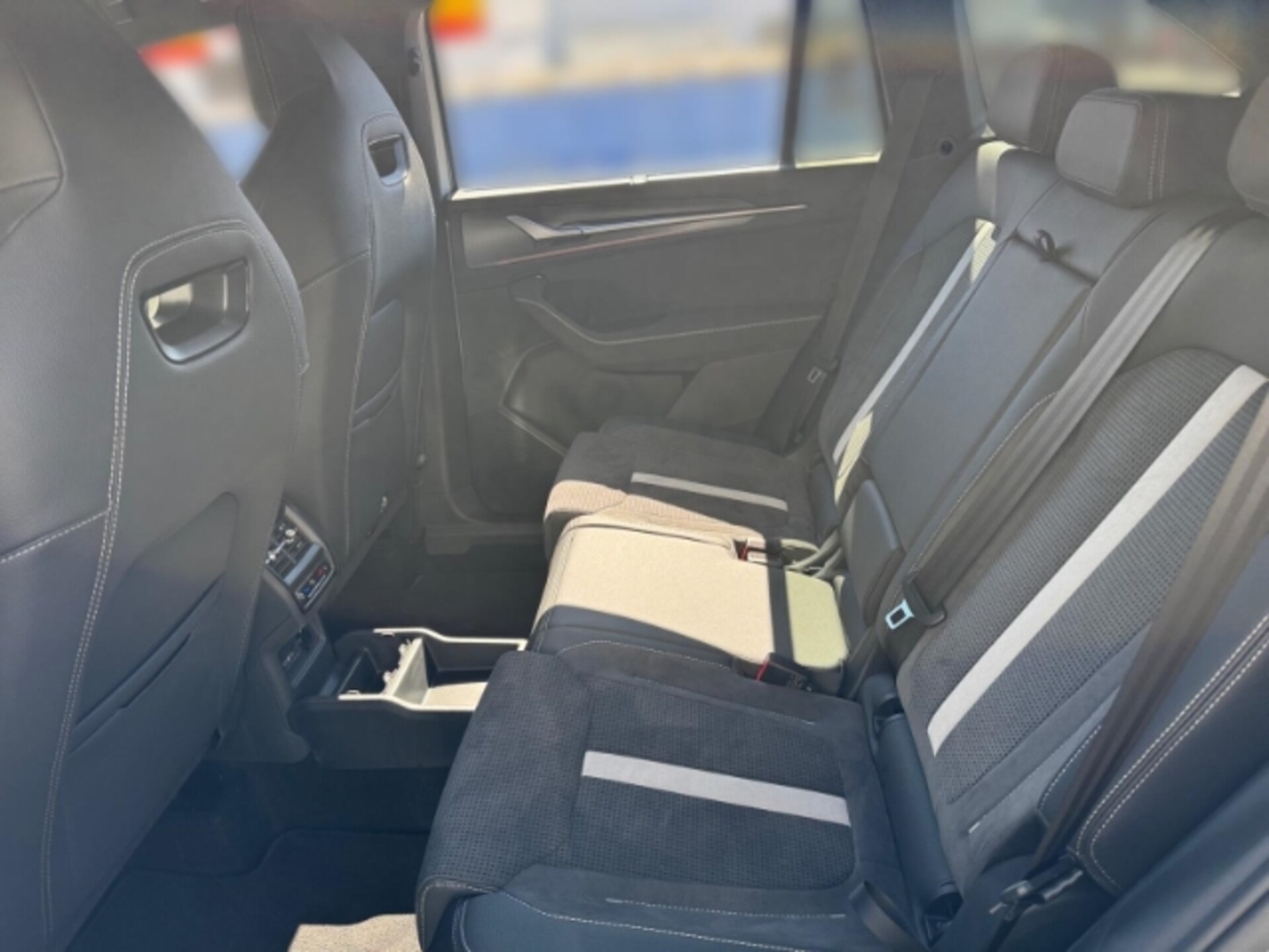 Skoda Kodiaq Sportline