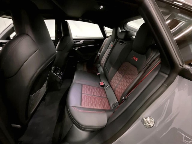 2026 Audi RS 7 Base - Photo 12