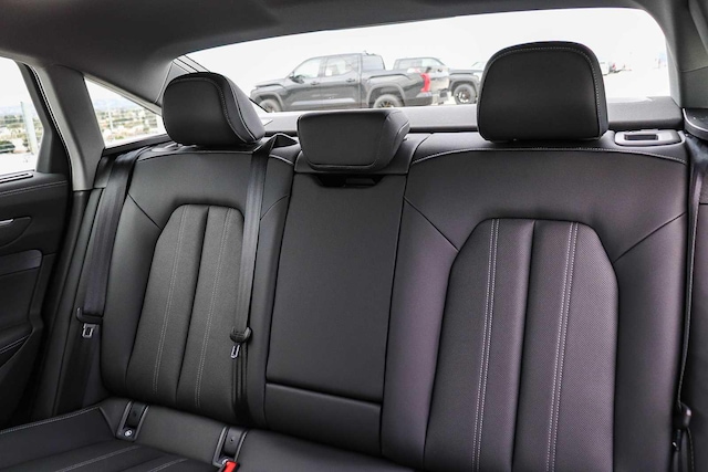 2026 Audi A6 Premium Plus - Photo 23