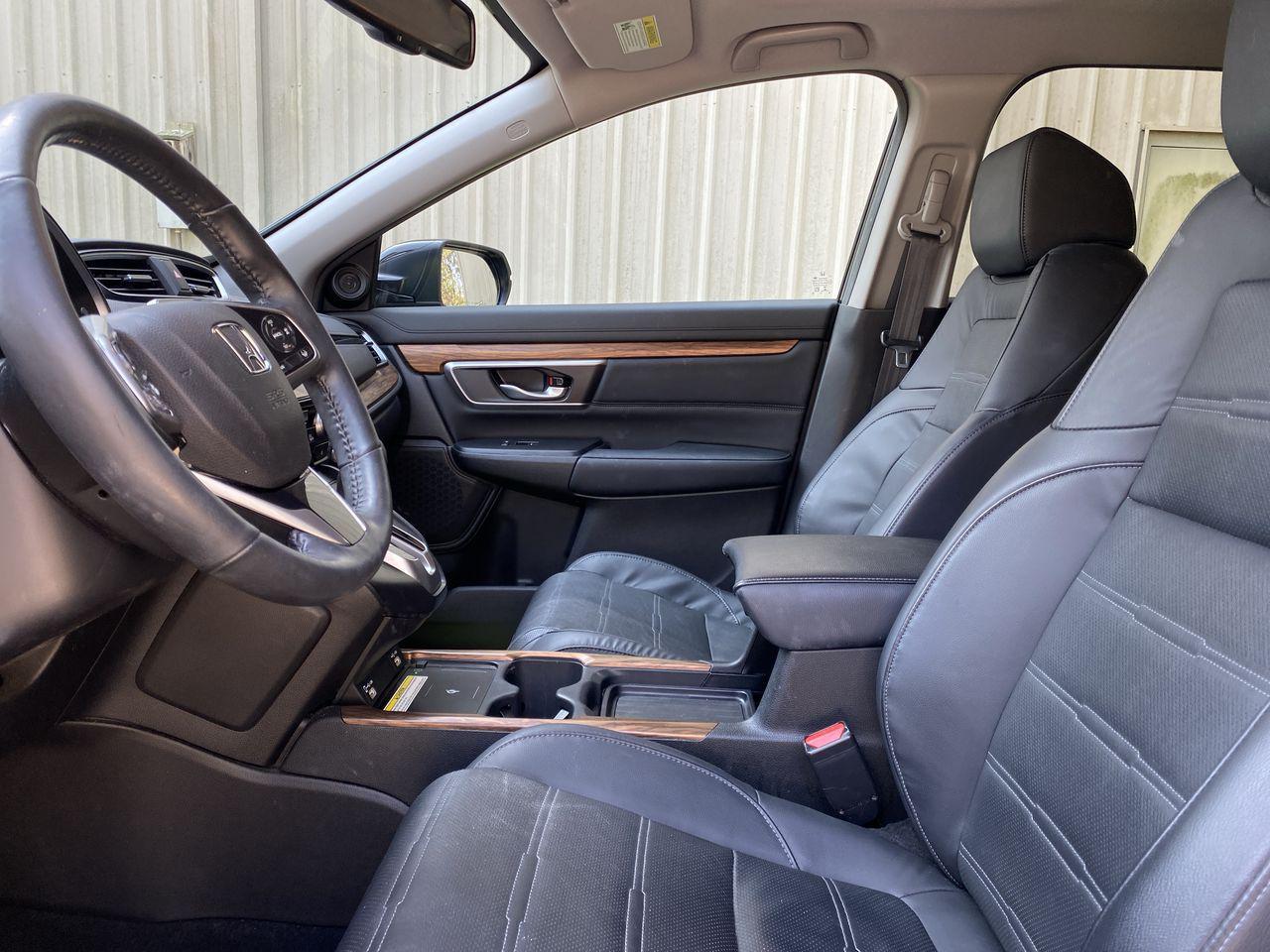 2021 Honda CR-V 15