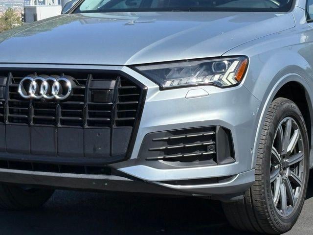 2024 Audi Q7