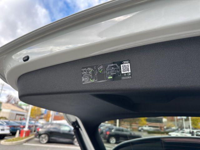 2025 Audi Q5 Premium Plus - Photo 14