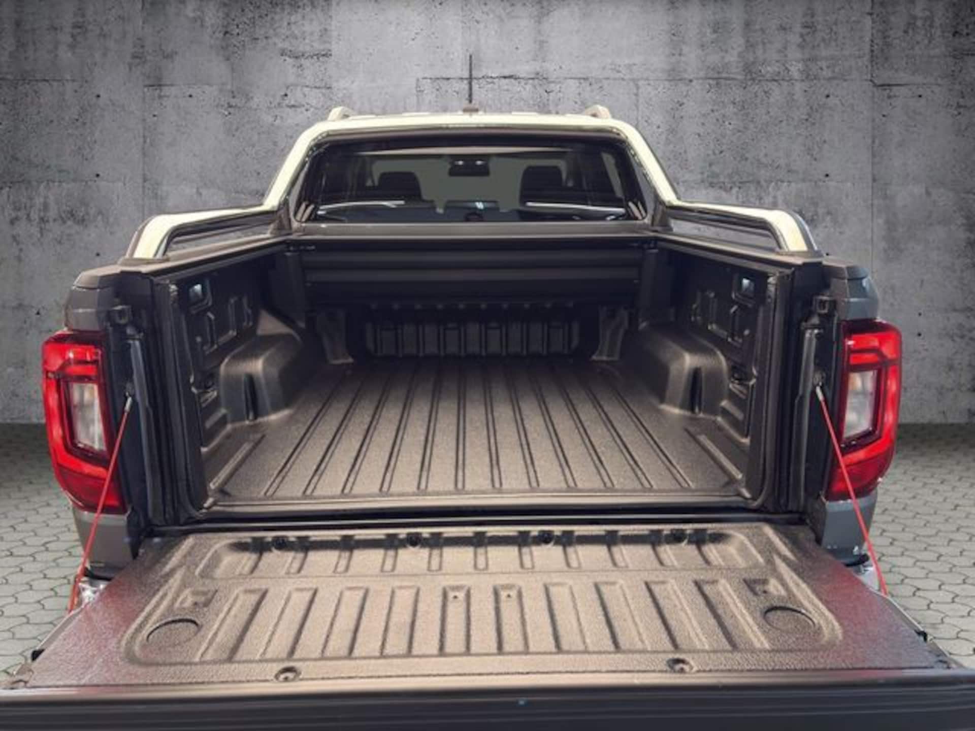 Volkswagen Amarok DoubleCab Style