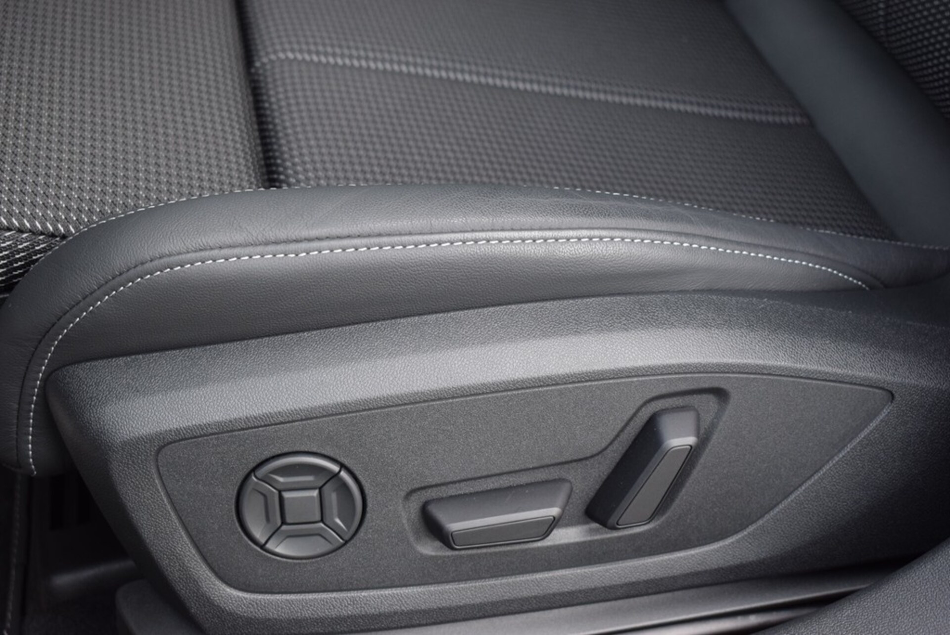 Audi A3 Sportback S line