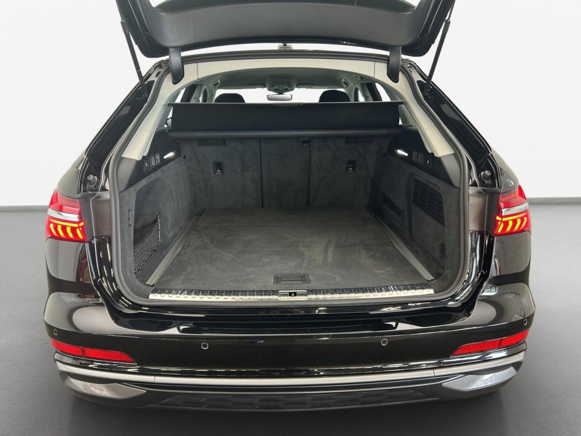 Audi A6 Avant Design