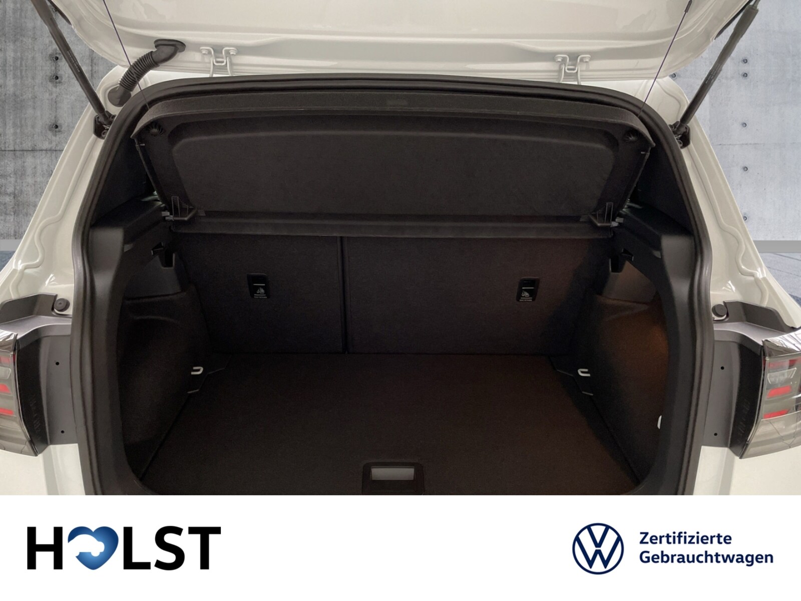 Volkswagen T-Cross – Bild 10