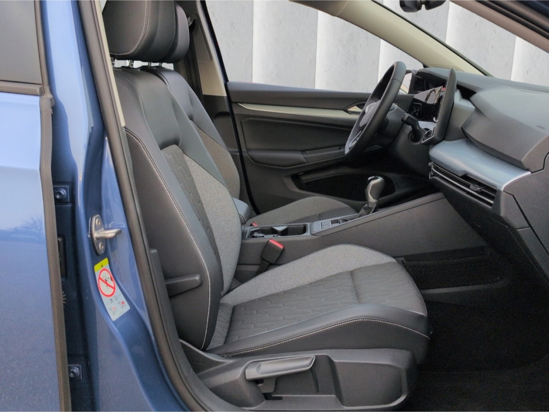 Volkswagen Golf Goal