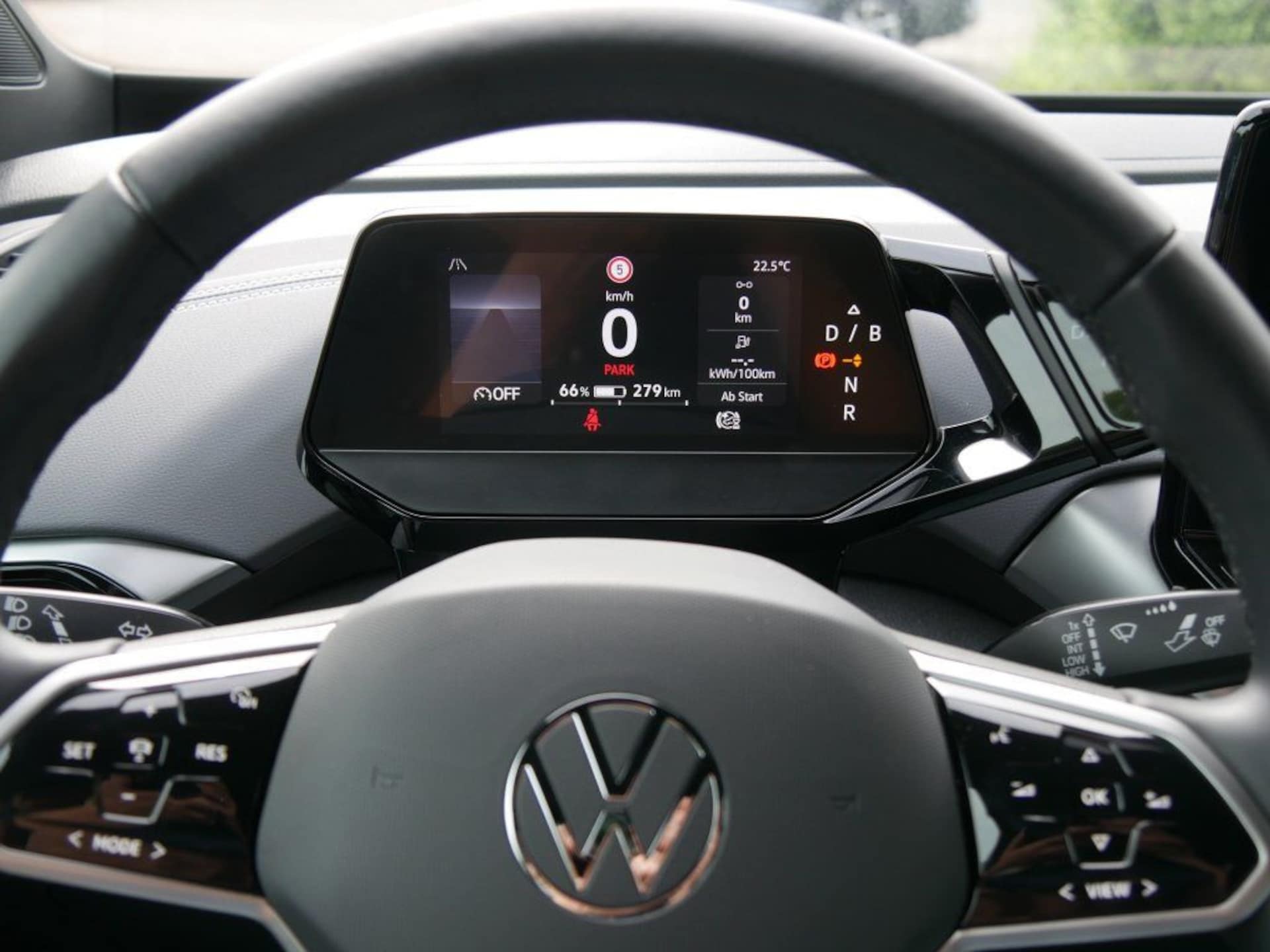 Volkswagen ID.5 Pro Performance