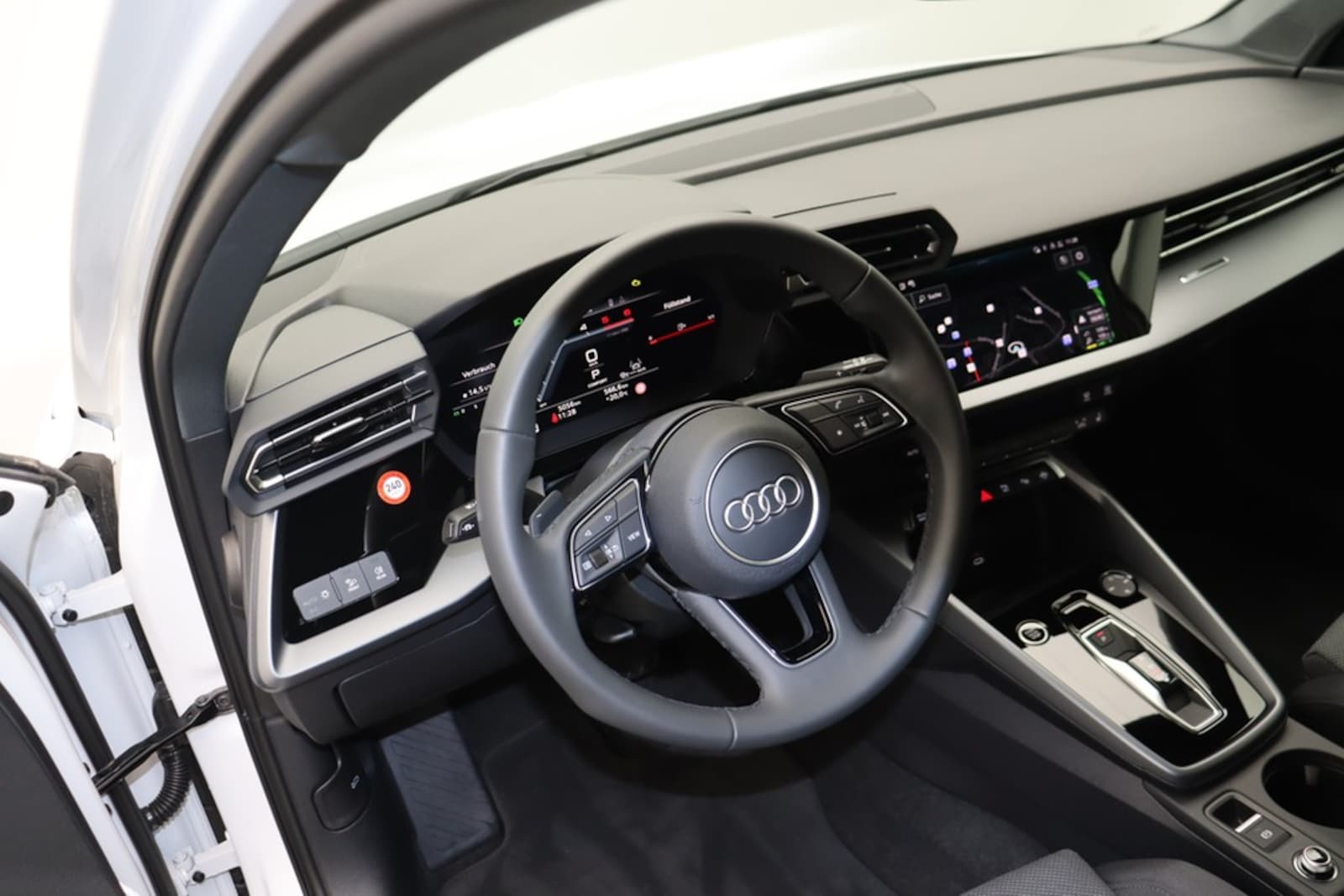 Audi A3 Sportback – Bild 10