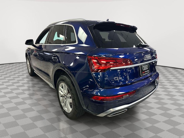 2024 Audi Q5