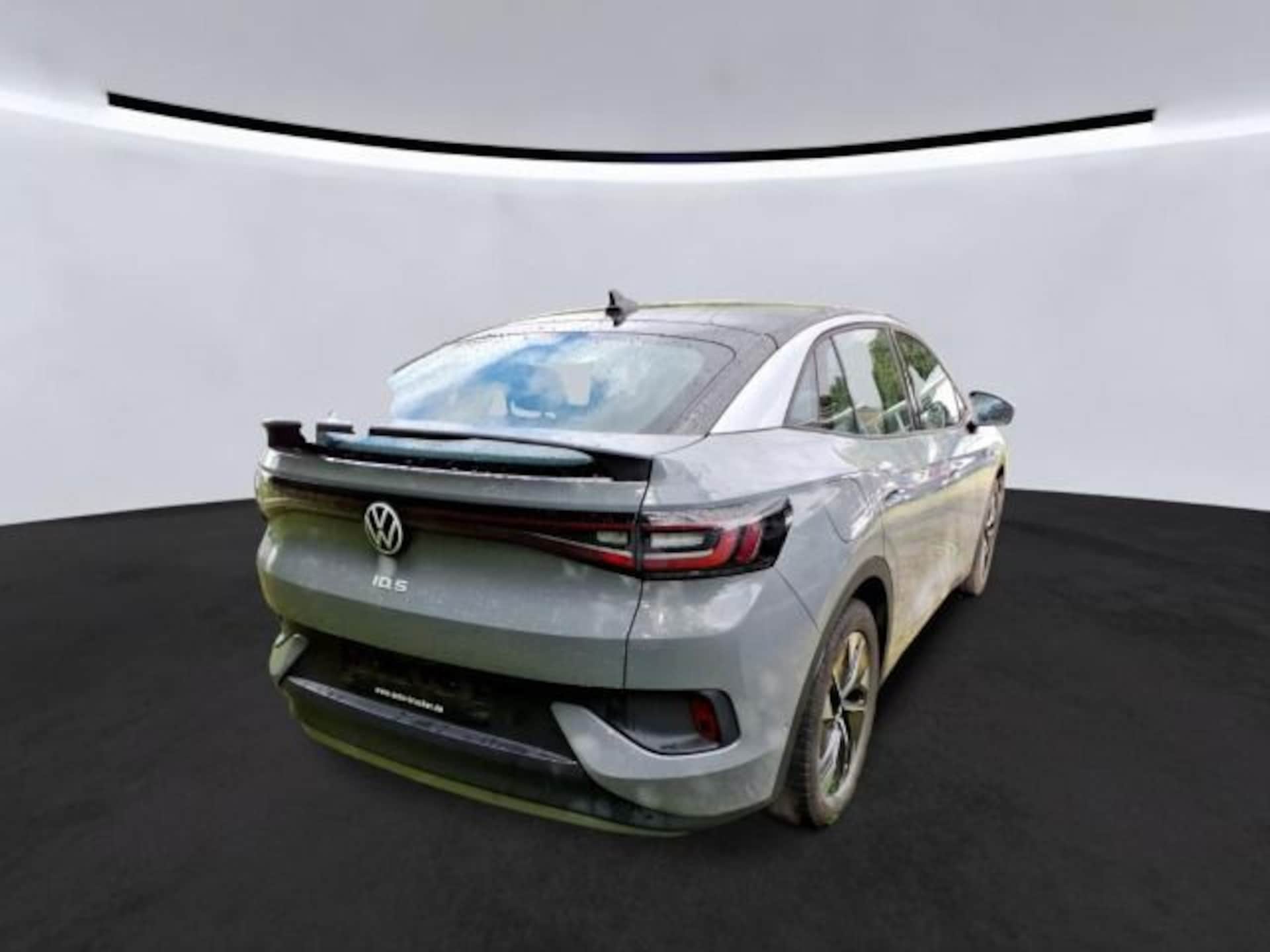 Volkswagen ID.5 Pro Performance