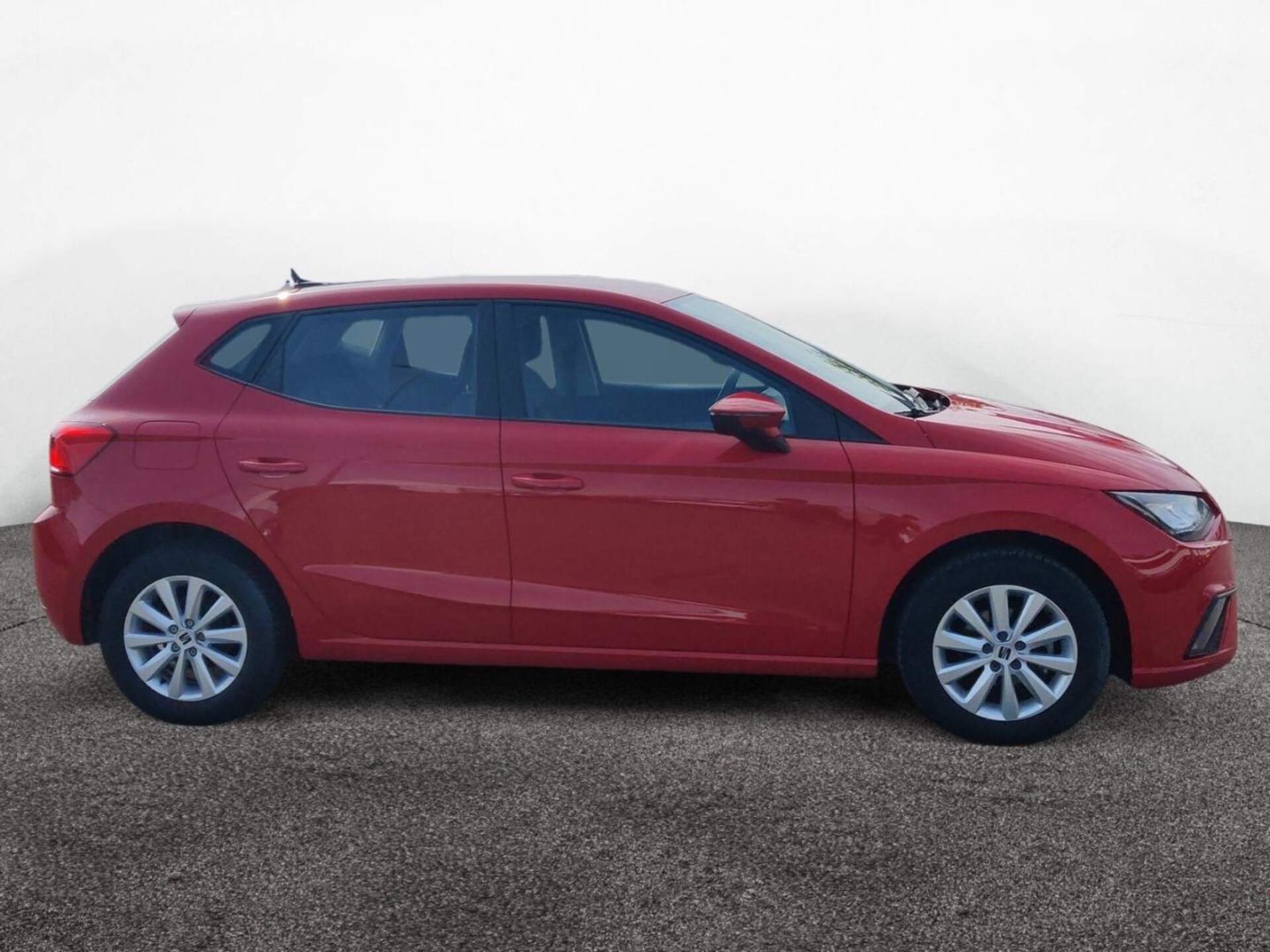 SEAT Ibiza Style