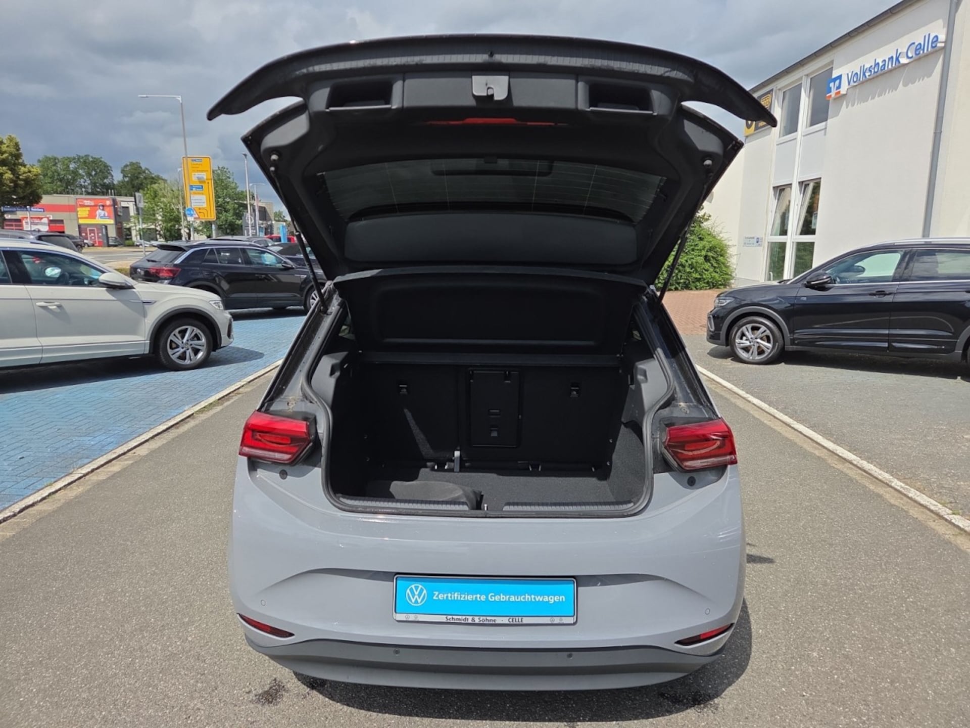 Volkswagen ID.3 MOVE Pro