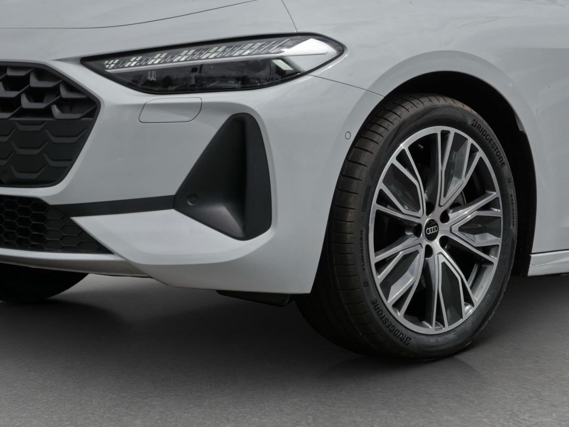 Audi A5 Avant