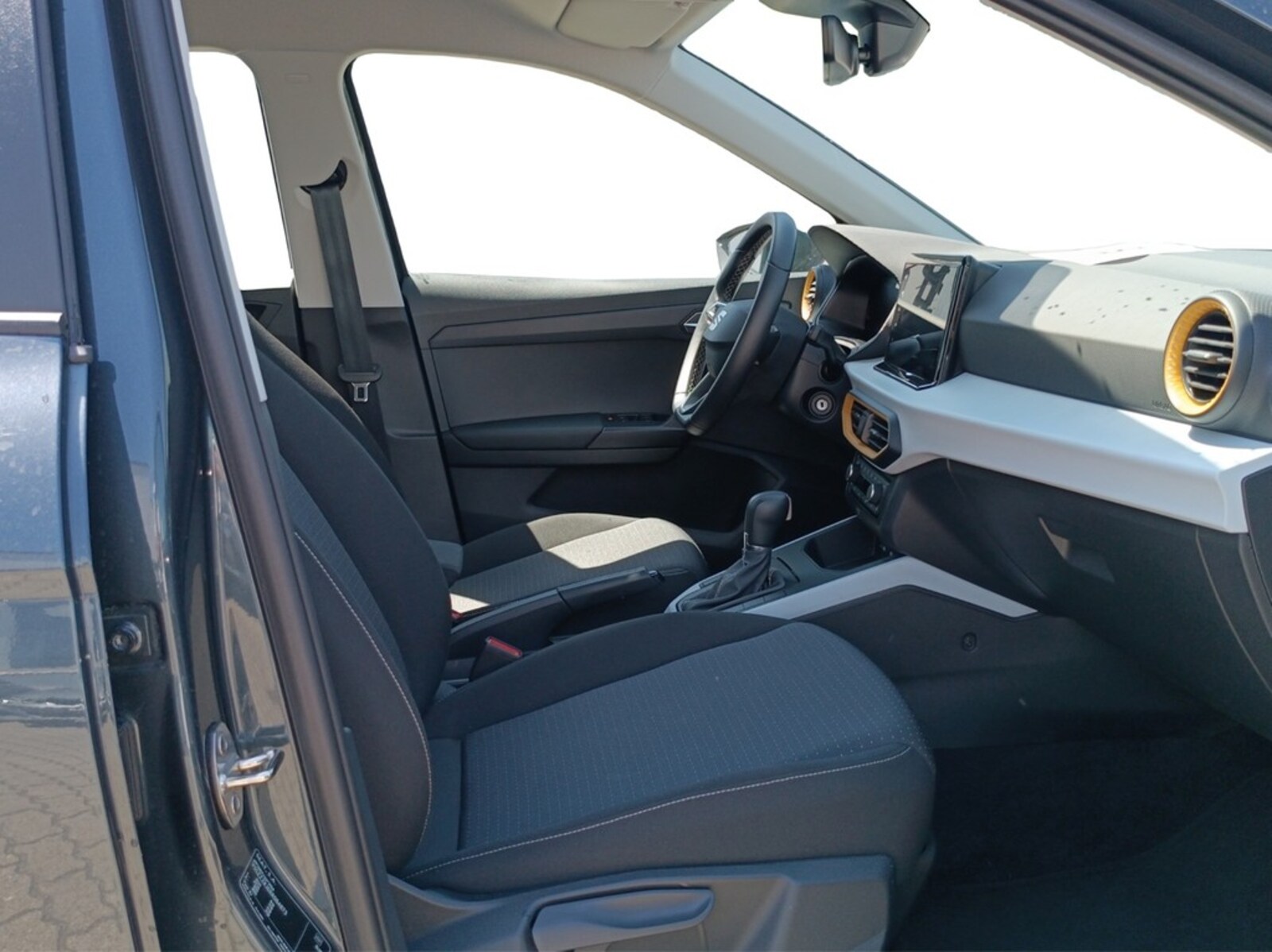 SEAT Arona – Bild 10