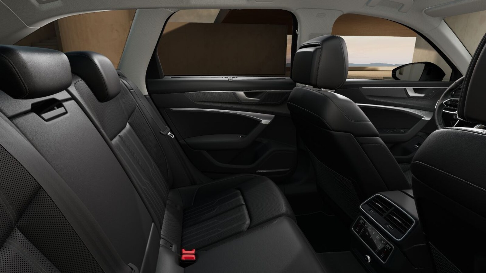 Audi S6 Avant – Bild 12