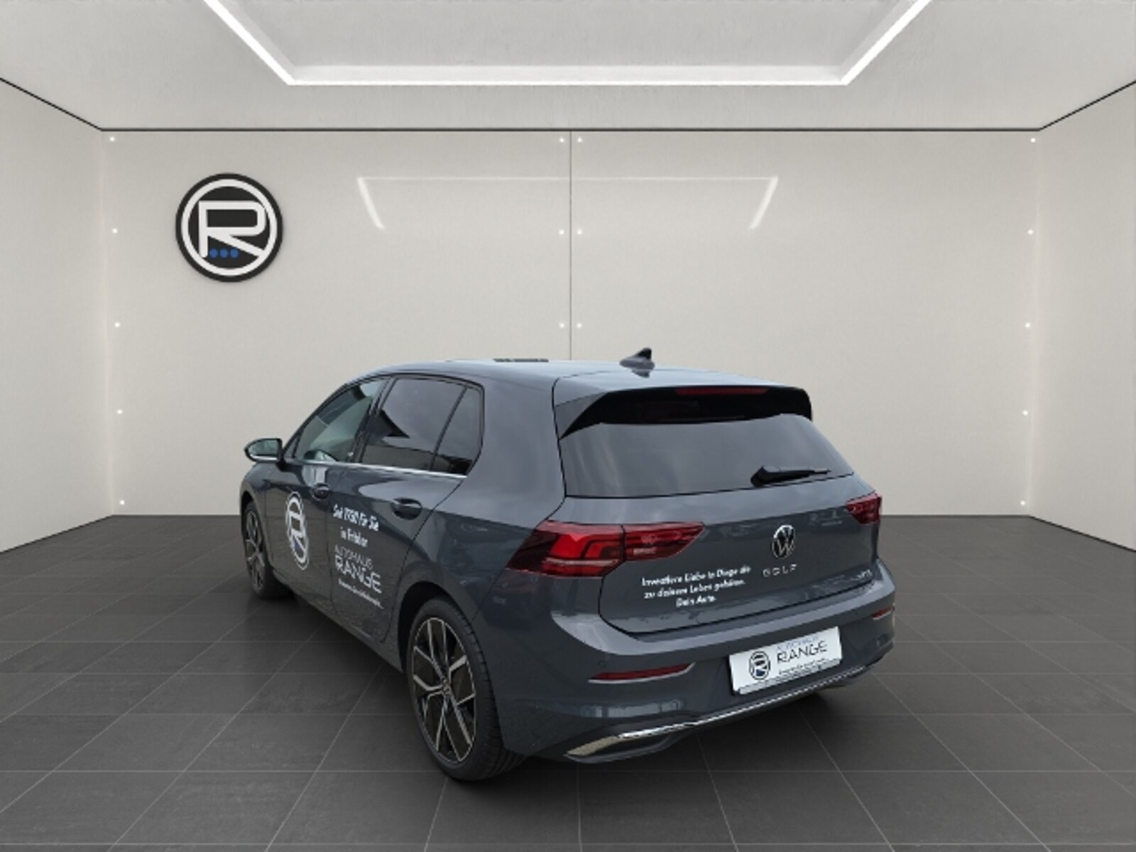 Volkswagen Golf – Bild 6