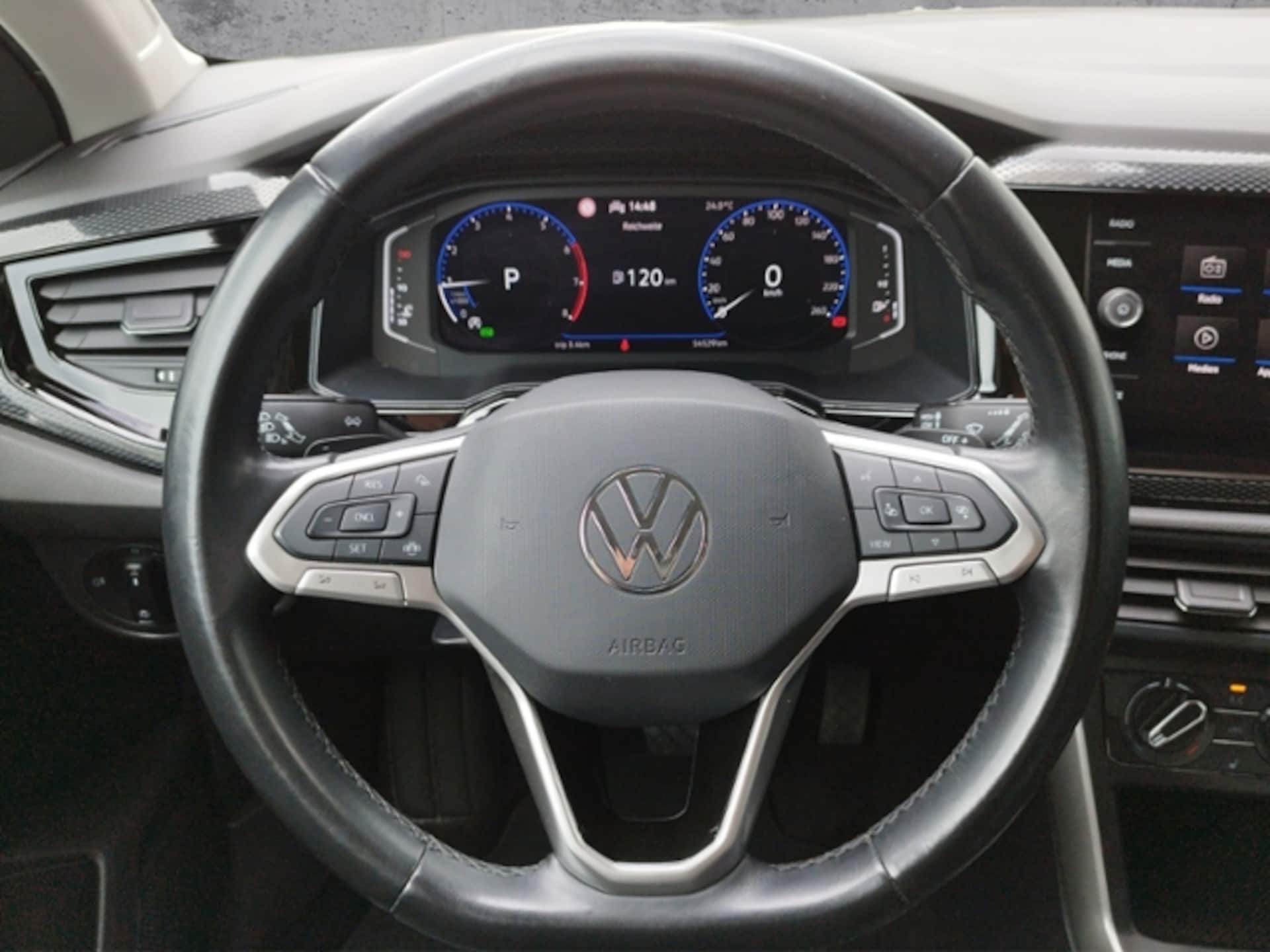 Volkswagen Polo Life