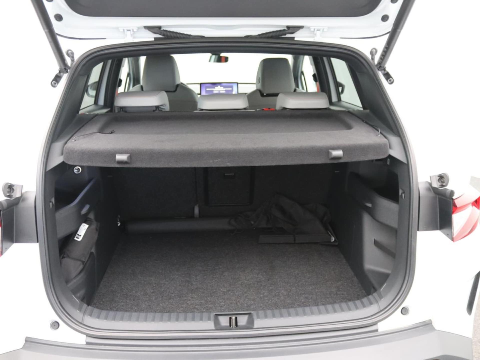 Skoda Elroq 85