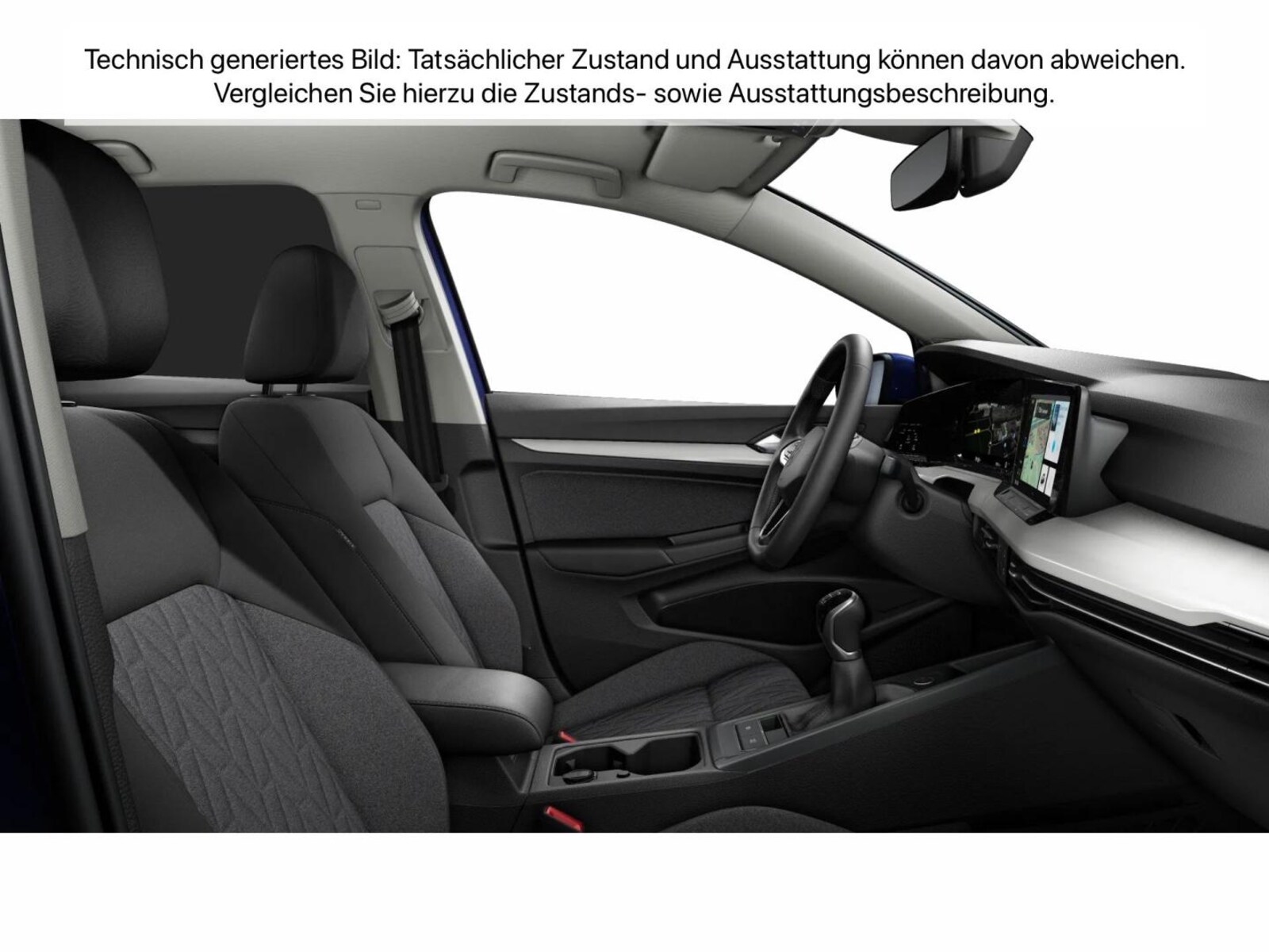 Volkswagen Golf – Bild 6