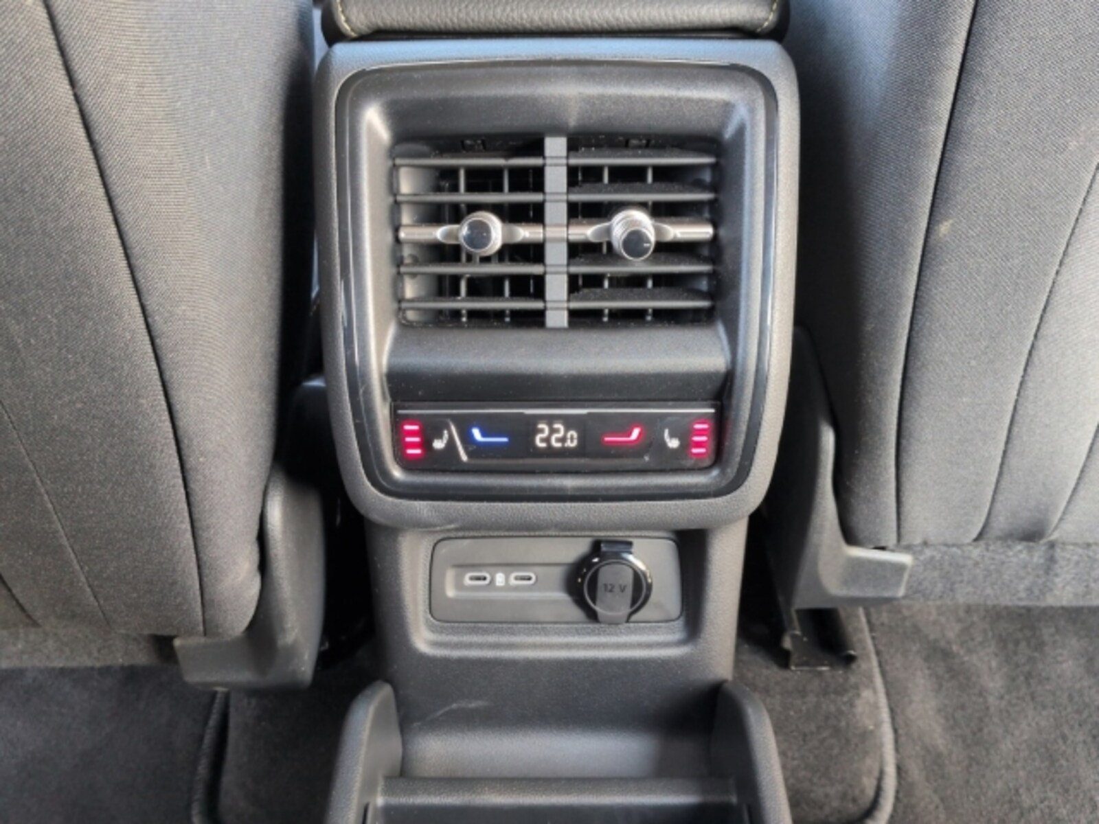 Škoda Kodiaq – Bild 12