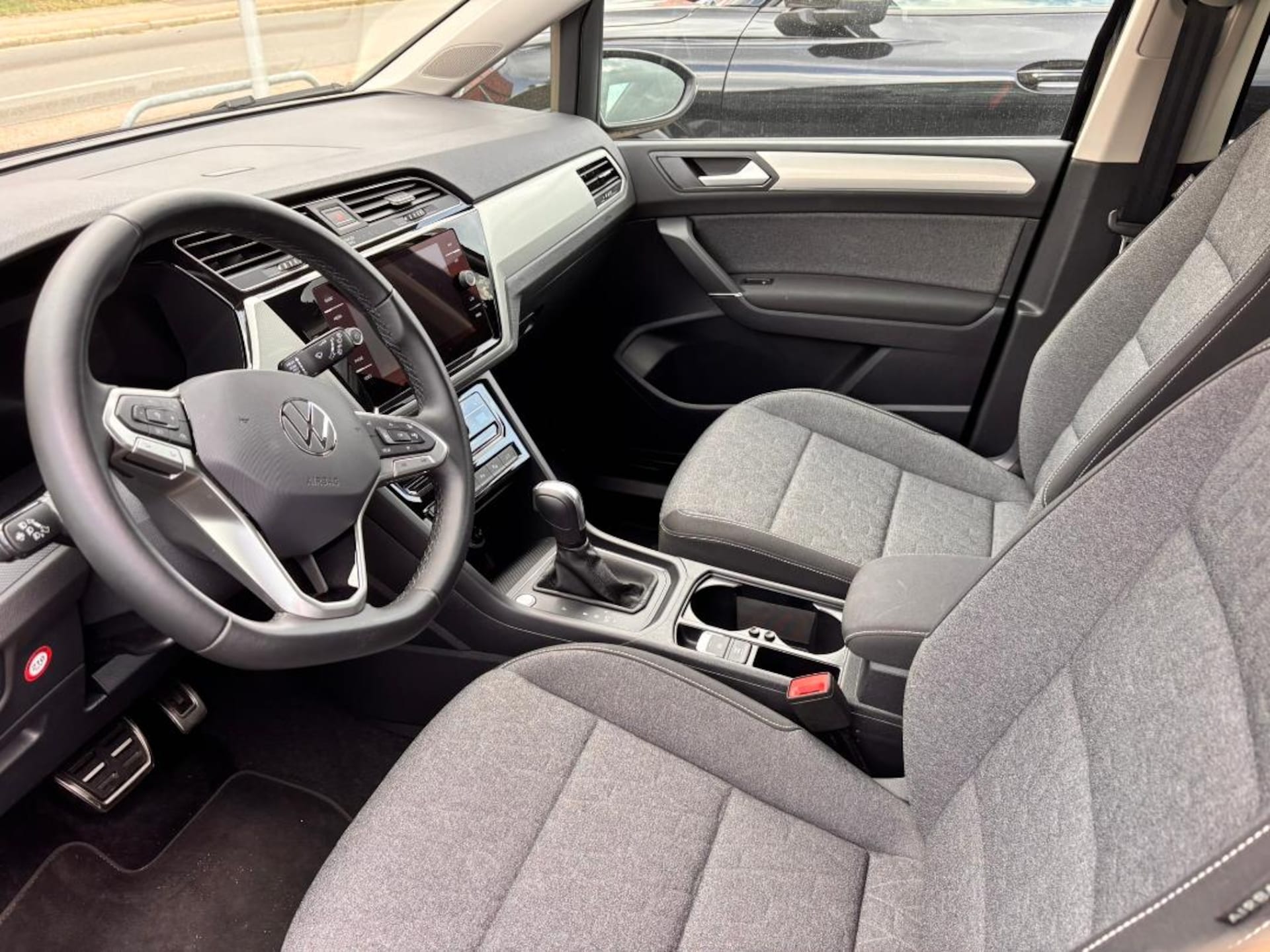 Volkswagen Touran MOVE