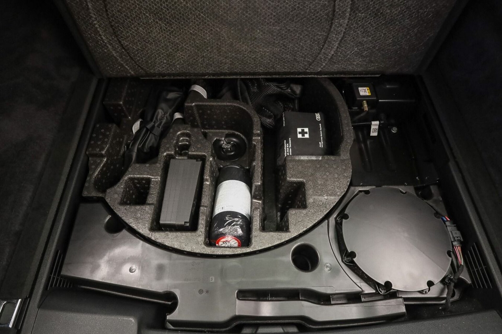 Audi SQ8 SUV