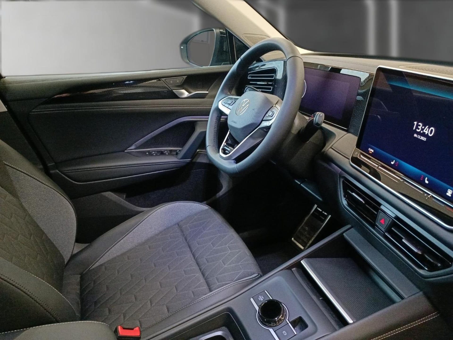 Volkswagen Tiguan ENERGY