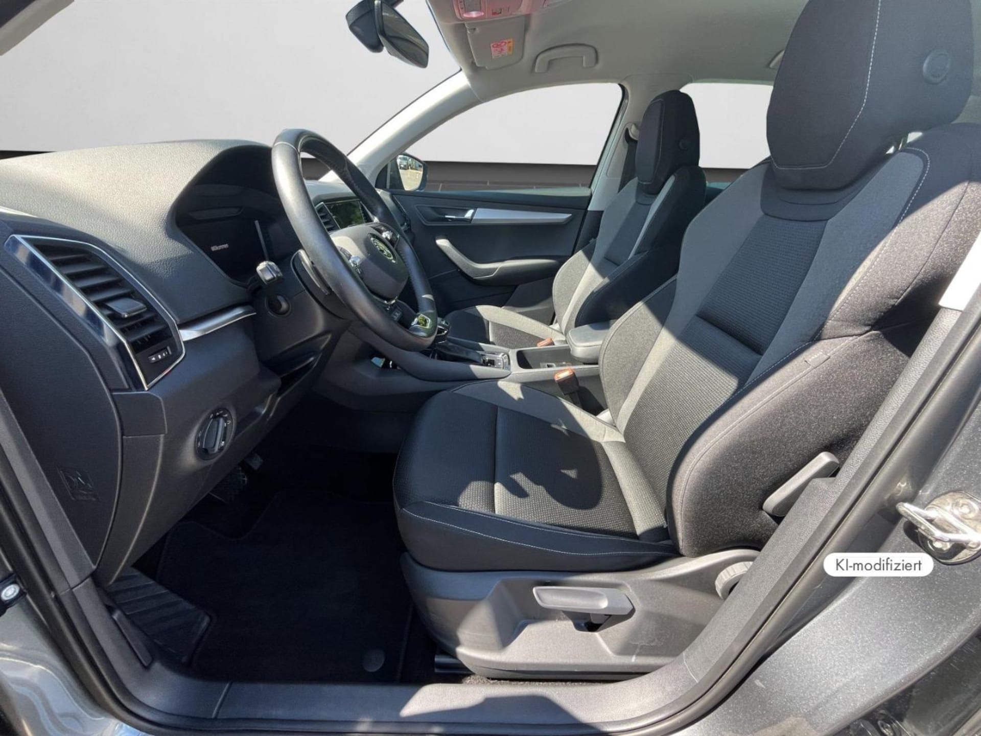 Skoda Karoq Ambition