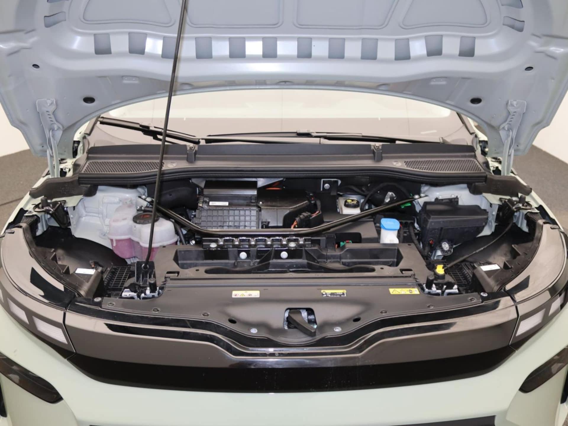 Skoda Elroq 85