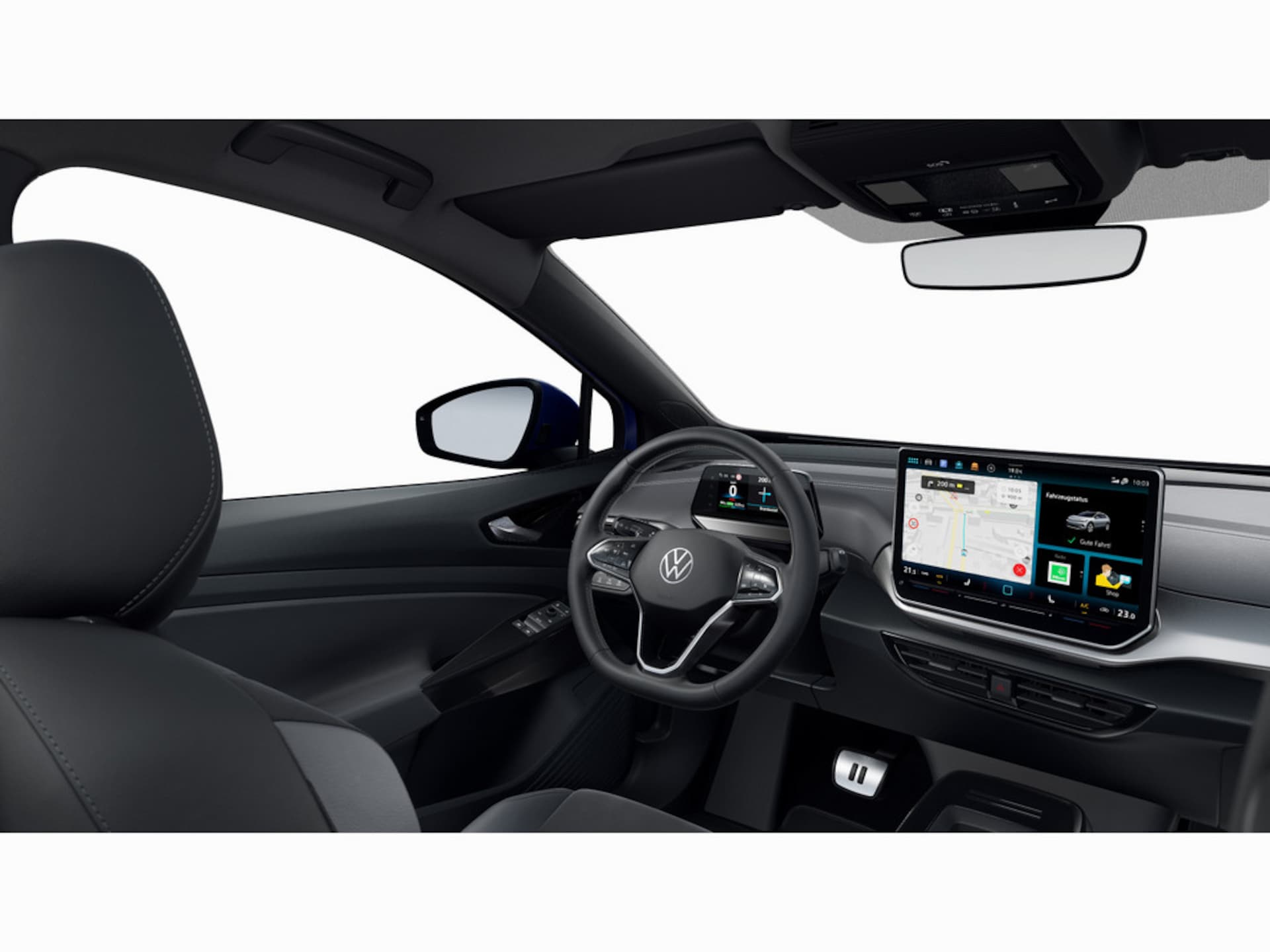 Volkswagen ID.4 Pro