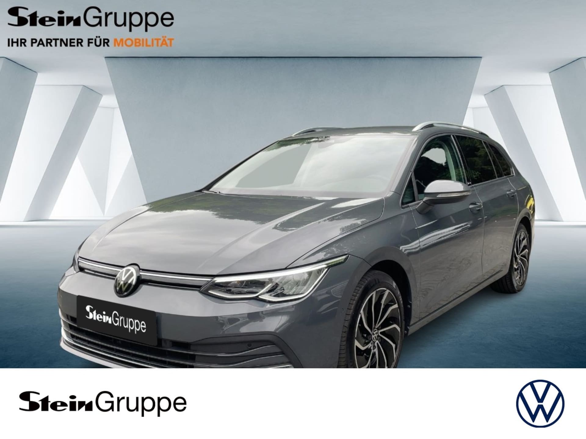 Volkswagen Golf Variant 2022