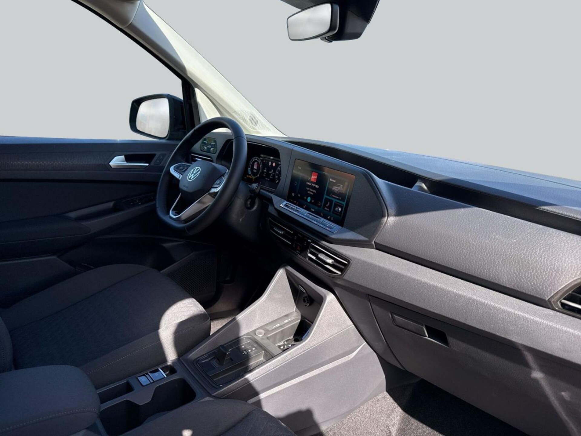 Volkswagen Caddy Maxi Life