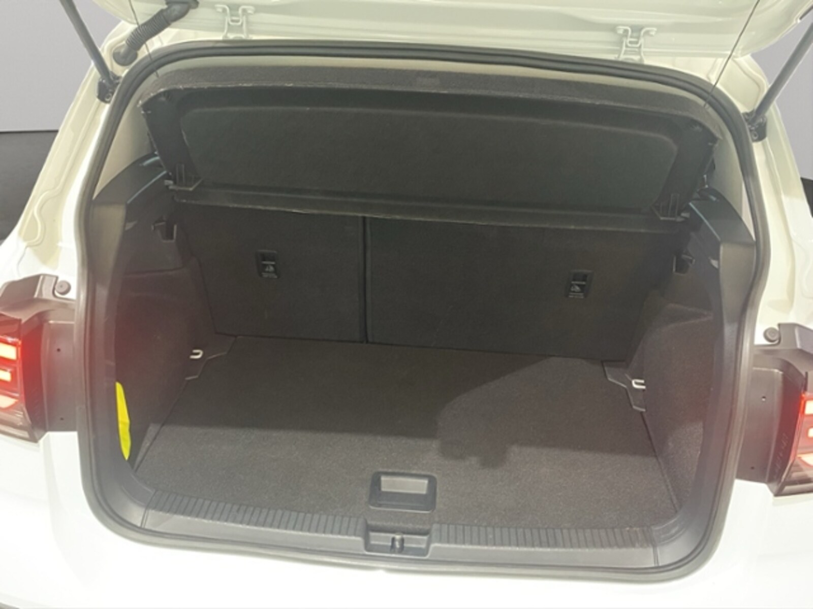 Volkswagen T-Cross – Bild 10