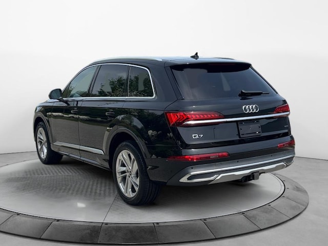 2023 Audi Q7 Premium Plus - Photo 5