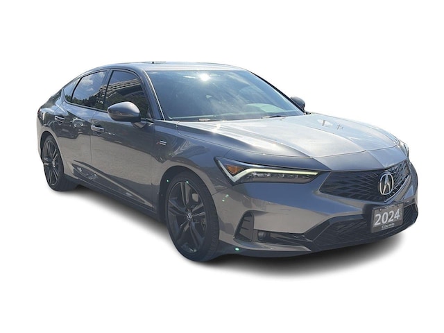 2024 Acura Integra