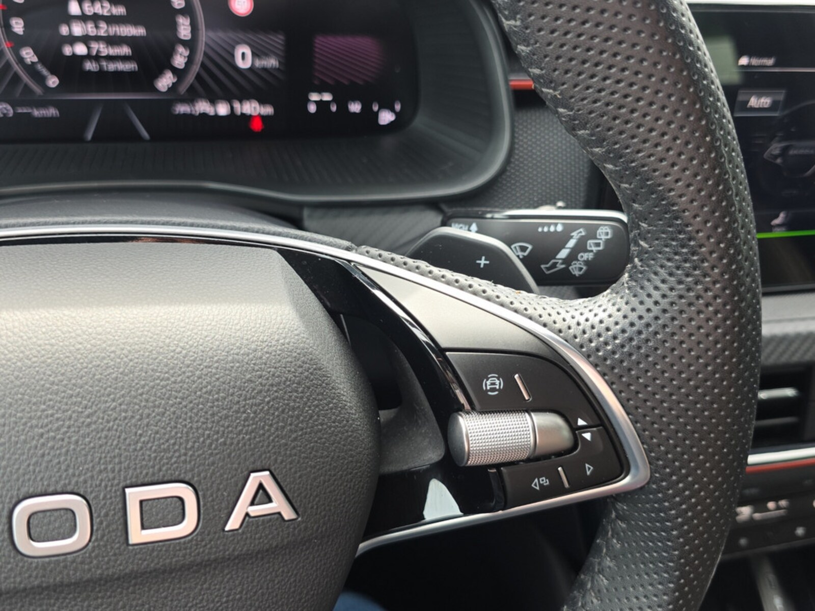 Škoda Kamiq – Bild 25