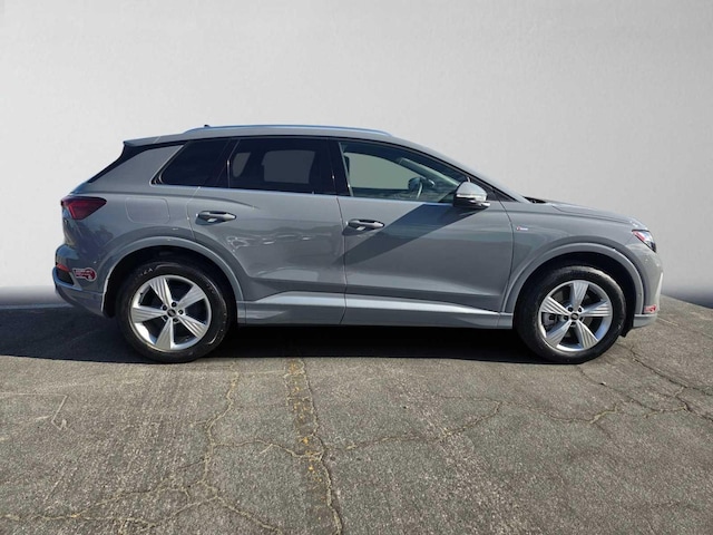 2023 Audi Q4 e-tron