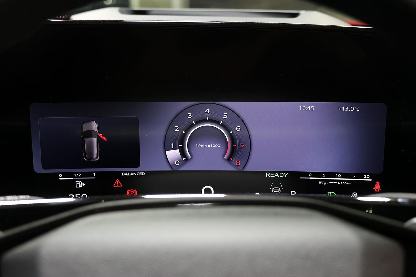 Image about Audi Q3 SUV TFSI 110 kW launch edition