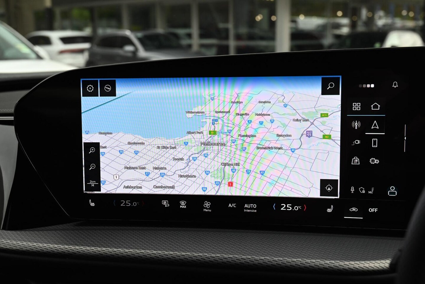 Image about Audi Q5 Sportback e-hybrid quattro S tronic